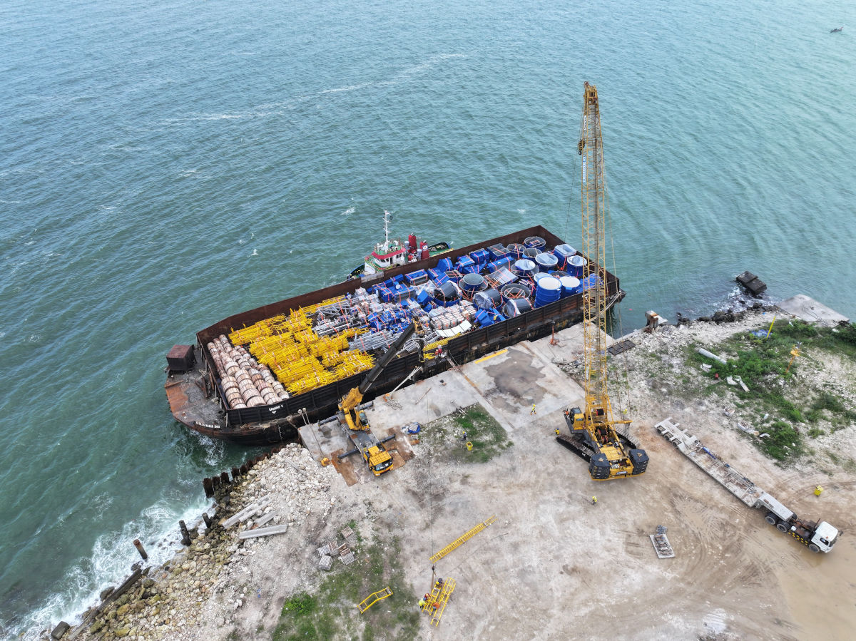 Delivery SMM Project